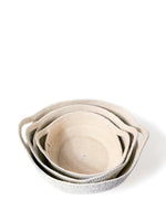 Load image into Gallery viewer, Amari Fruit Bowl - Blue
