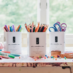 Load image into Gallery viewer, Harvest - Pumpkin Spice Soy Candle
