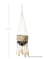 Load image into Gallery viewer, Plant Hanger - Bitan
