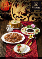 Load image into Gallery viewer, Professional Rolled Rim White Bread Plate 6" inch | 15 Cm
