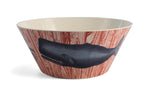 Load image into Gallery viewer, Vineyard Serving Bowl
