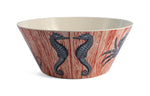 Load image into Gallery viewer, Vineyard Serving Bowl
